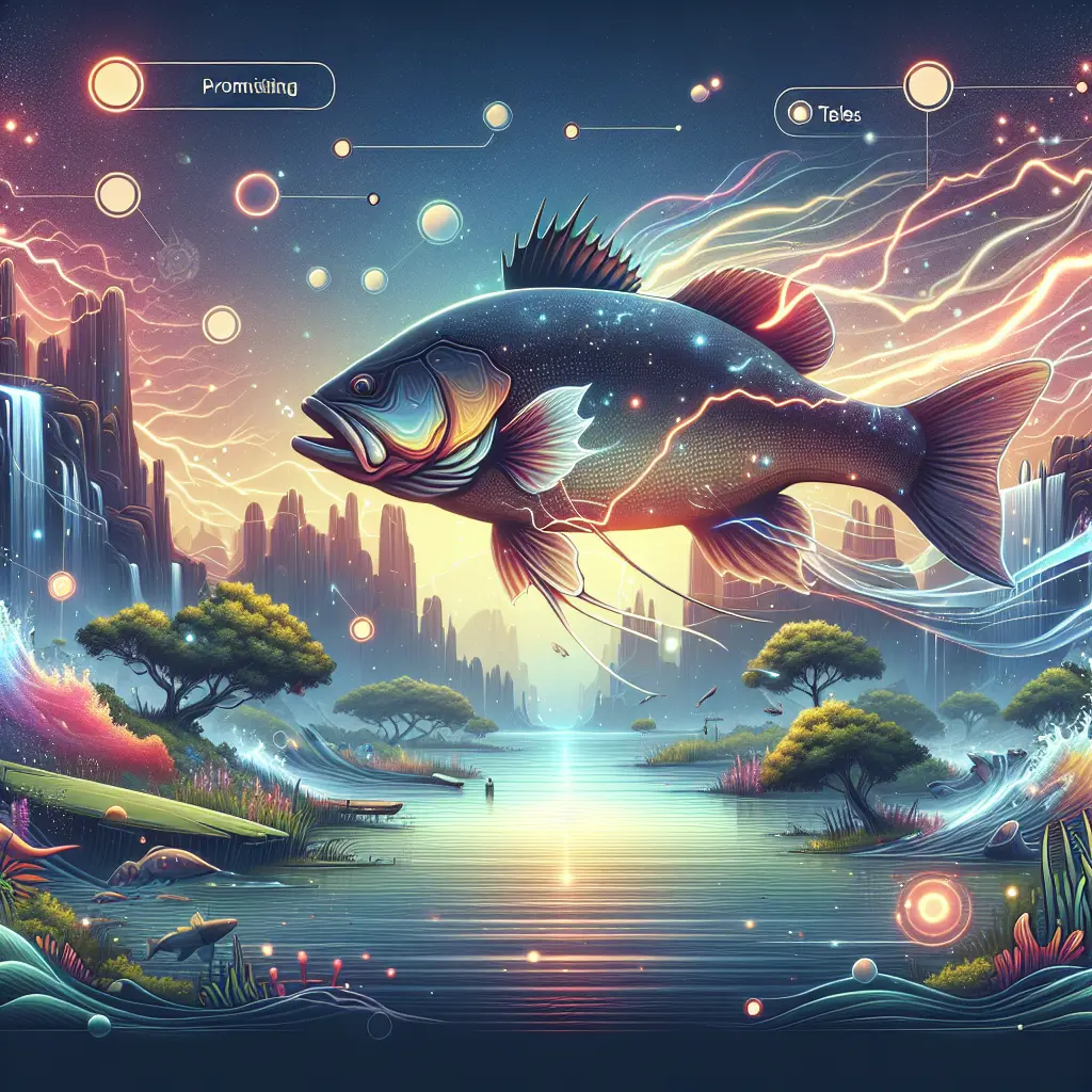 Big Bass Bonanza slot game