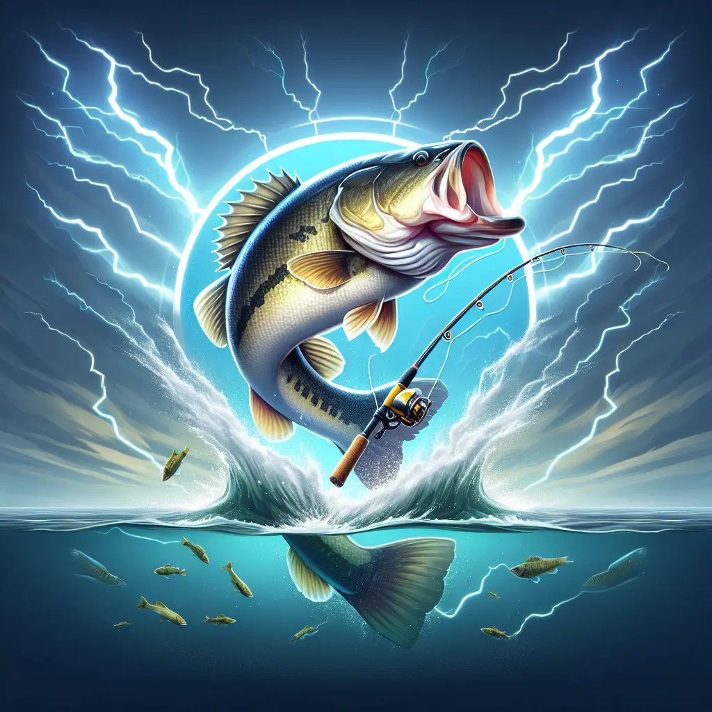 Big Bass Splash slot game